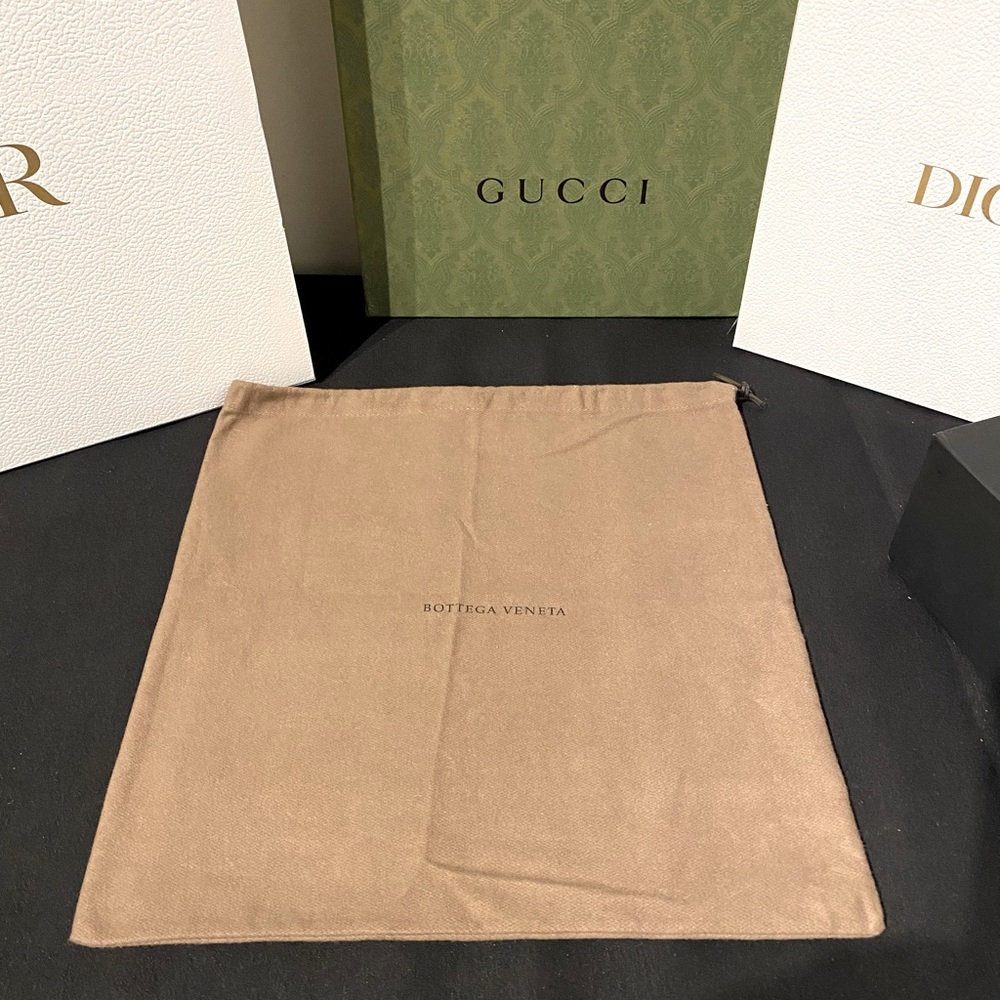 Bottega Veneta Dust Bag